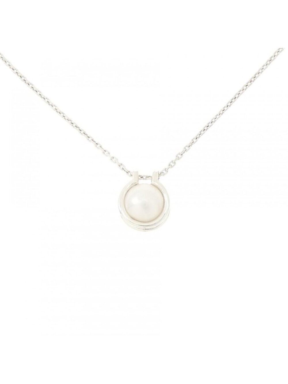 Tiffany & Co HardWear Necklace